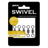 BKK Obratlík Rolling Swivel-32 (Varianta BKK Obratlík Rolling Swivel-32 Velikost 1 47kg 6ks)