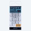 BKK Trojháček Spear-21 SS (Varianta BKK Trojháček Spear-21 SS Velikost 1 6ks)