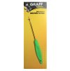 Graff Jehla Boilie Carp 7cm (Varianta Graff Jehla Boilie Carp 7cm Modrá)