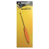 Graff Jehla Boilie Carp 7cm (Varianta Graff Jehla Boilie Carp 7cm Modrá)