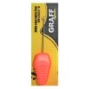 Graff Jehla Carp Extra 7cm (Varianta Graff Jehla Carp Extra 7cm Oranžová)