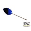 Graff Jehla Profi Carp 7cm (Varianta Graff Jehla Profi Carp 7cm Fluo)