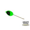 Graff Jehla Profi Carp 7cm (Varianta Graff Jehla Profi Carp 7cm Fluo)