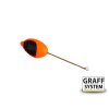 Graff Jehla Profi Carp 7cm (Varianta Graff Jehla Profi Carp 7cm Fluo)