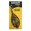 Graff Krmítko feeder XL polycarbon (Varianta Graff Krmítko feeder XL polycarbon 50g)