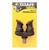 graff rohatinka plastova rod rest