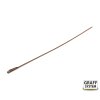 Graff Prošívací jehla 5ks (Varianta Graff Prošívací jehla 15cm 5ks)