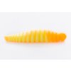Moonky Worm / Banana (Varianta Worm Barva: White / orange fluo, DC02, Příchuť: Banana)