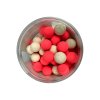 vitalbaits pop up hiviz spicy garlic 38g 14mm