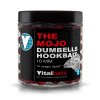 vitalbaits dumbells the mojo 150g 10mm