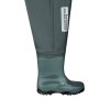 PROS Dětské brodící kalhoty Junior Zelené SB06 (Varianta PROS Dětské brodící kalhoty Junior Zelené SB06 36)