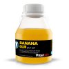 Vitalbaits Dip 250ml (Varianta Vitalbaits Dip Banana GLM 250ml)