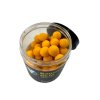 Vitalbaits Pop-Up Banana GLM 80g (Varianta Vitalbaits Pop-Up Banana GLM 80g 14mm)