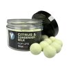 Vitalbaits Pop-Up Citrus & Condensed Milk Green 50g (Varianta Vitalbaits Pop-Up Citrus & Condensed Milk Green 50g 14mm)