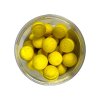 Vitalbaits Pop-Up Nutty Crunch Fluor Yellow 80g (Varianta Vitalbaits Pop-Up Nutty Crunch Fluor Yellow 80g 14mm)