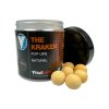 Vitalbaits Pop-Up The Kraken Natural 80g (Varianta Vitalbaits Pop-Up The Kraken Natural 80g 14mm)