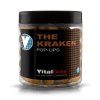 Vitalbaits Pop-Up The Kraken Natural 80g (Varianta Vitalbaits Pop-Up The Kraken Natural 80g 14mm)