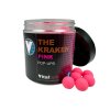 Vitalbaits Pop-Up The Kraken Pink 80g (Varianta Vitalbaits Pop-Up The Kraken Pink 80g 14mm)