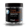 Vitalbaits Pop-Up The Kraken White 80g (Varianta Vitalbaits Pop-Up The Kraken White 80g 14mm)