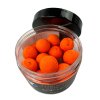 Vitalbaits Pop-Up The Mojo Orange 50g (Varianta Vitalbaits Pop-Up The Mojo Orange 50g 14mm)