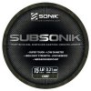 Sonik Vlasec Subsonik Camo 3000m (Varianta Sonik Vlasec Subsonik Camo 3000m 0,28mm 12lb)