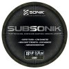 Sonik Vlasec Subsonik Camo 3000m (Varianta Sonik Vlasec Subsonik Camo 3000m 0,28mm 12lb)