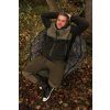 Trakker Mikina TechPro Sherpa Jacket (Varianta Trakker Mikina TechPro Sherpa Jacket - Velikost: XXXL)
