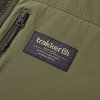 Trakker Mikina TechPro Sherpa Jacket (Varianta Trakker Mikina TechPro Sherpa Jacket - Velikost: XXXL)