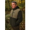 Trakker Mikina - TechPro Sherpa Jacket (Varianta Trakker Mikina - TechPro Sherpa Jacket - XXXL)