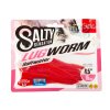 Lucky John Salty Sensation Lugworm 2,5" (Varianta Lucky John Salty Sensation Lugworm 2,5" F05)