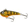 SALMO CHUBBY DARTER 4,5 S (Velikost 4,5 cm, Typ YED)