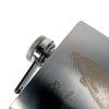 10241 2 korum placatka dfhip flask barbel 7oz