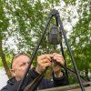 10247 7 avid carp stojan na vazeni pro tect deluxe stativ 1