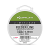 Limitless Low Stretch Feeder Line 300m (Průměr 0,23 mm)