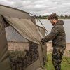 10319 7 avid carp bivak screen house xt 7