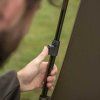 10319 8 avid carp bivak screen house xt 8
