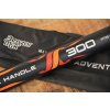 BENZAR ADVENTURE HANDLE 3M PODBĚRÁKOVÁ TYČ (Délka 3 m, Typ Adventure Handle)