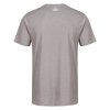 Tričko s krátkým rukávem Berkley T-Shirt Grey (Varianta BERKLEY T-SHIRT GREY 2XL)