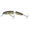 Salmo Fanatic 7cm, F (Velikost 7 cm, Typ RBL)