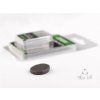 zfish plasticke olovo tungsten putty black