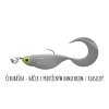 LIBRA LURES Embrion Twist Tail 1,75“