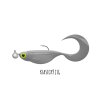LIBRA LURES Embrion Twist Tail 1,75“