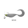 LIBRA LURES Embrion Twist Tail 1,75“