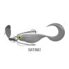 LIBRA LURES Embrion Twist Tail 1,75“