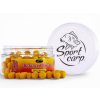 Sportcarp Method Feeder Balanced Boilies 9 mm 70 ml (Varianta Mulberry & Garlic (moruše česnek))