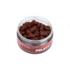 Feeder pelety 100ml - 10mm (Varianta Feeder pelety 100ml - Chilli Česnek 10mm)