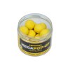 Mega fluo pop-up 300ml - 25mm (Varianta Mega fluo pop-up 300ml - Ananas N-BA 25mm)