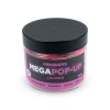 Mega fluo pop-up 300ml - 25mm (Varianta Mega fluo pop-up 300ml - Ananas N-BA 25mm)