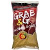 Method Mix Global 1,8kg (Varianta Method Mix Global Banana Cream 1,8kg)
