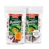 Master Carp Boilies 20 mm, 250 g (Příchuť Česnek)